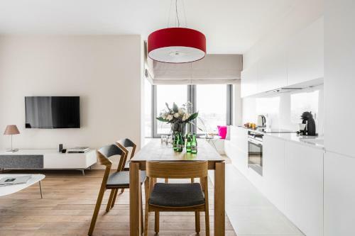 Old Town - River Point By Welcome Apartment