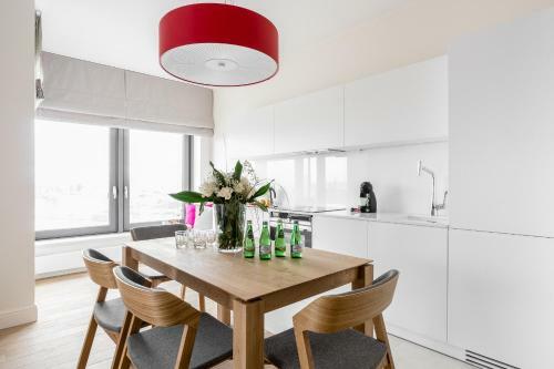 Old Town - River Point By Welcome Apartment