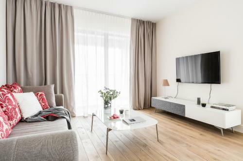 Old Town - River Point By Welcome Apartment