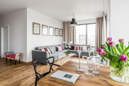 Old Town - River Point By Welcome Apartment