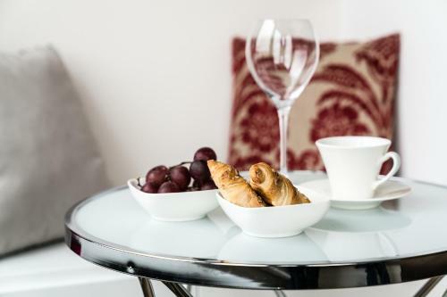 Old Town - River Point By Welcome Apartment