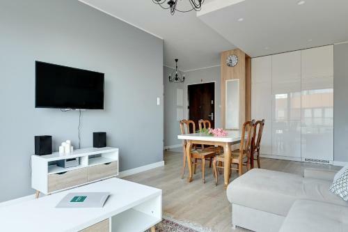 Old Town - River Point By Welcome Apartment