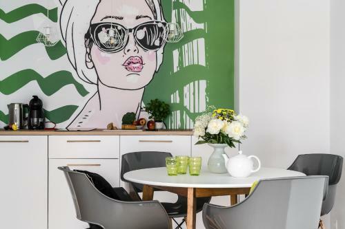 Old Town - River Point By Welcome Apartment