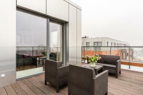 Old Town - River Point By Welcome Apartment