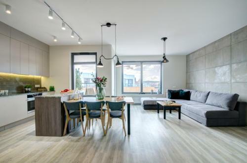 Old Town - River Point By Welcome Apartment