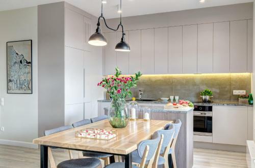 Old Town - River Point By Welcome Apartment