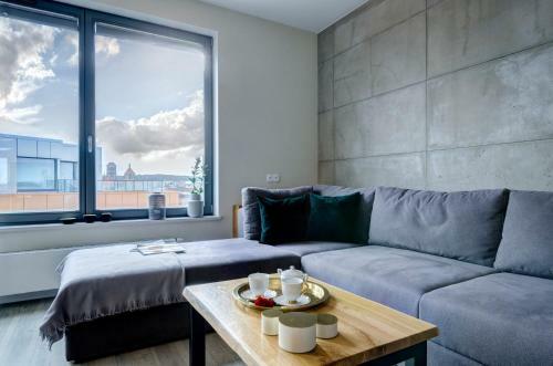 Old Town - River Point By Welcome Apartment