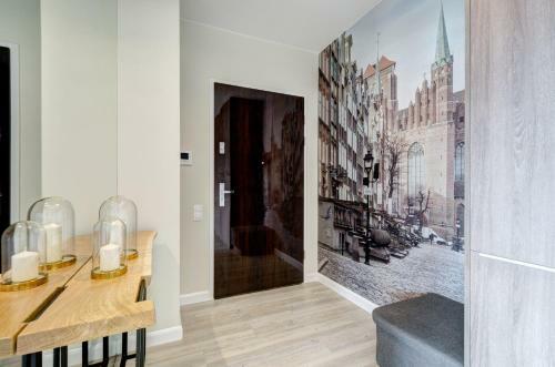 Old Town - River Point By Welcome Apartment