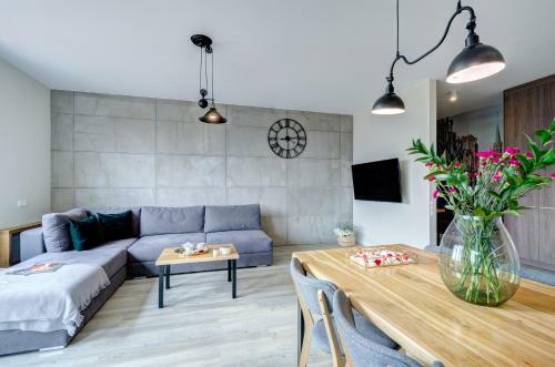 Old Town - River Point By Welcome Apartment