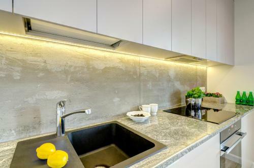 Old Town - River Point By Welcome Apartment