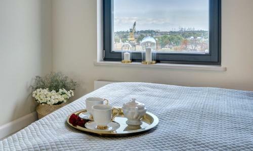 Old Town - River Point By Welcome Apartment