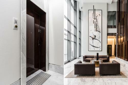 Old Town - River Point By Welcome Apartment