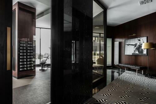 Old Town - River Point By Welcome Apartment