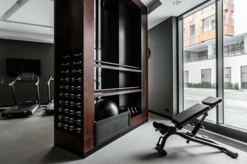 Old Town - River Point By Welcome Apartment