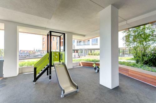 Old Town - River Point By Welcome Apartment