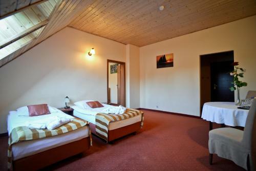 Hotel Venus