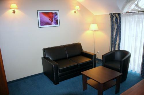 Hotel Novum & Spa
