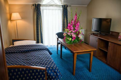Hotel Novum & Spa