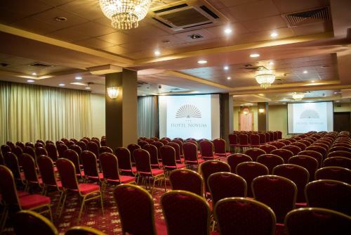 Hotel Novum & Spa
