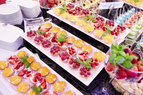 Hotel Novum & Spa