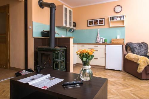 Horizon Apartments - Szczawnica