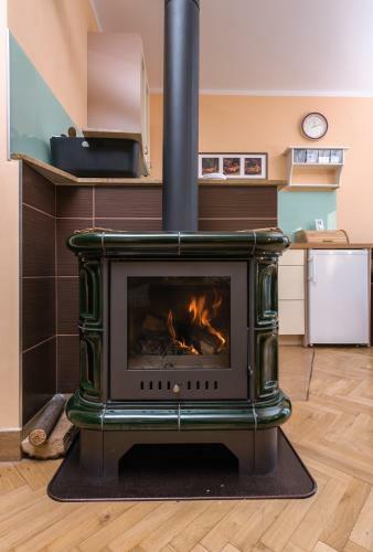 Horizon Apartments - Szczawnica