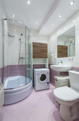 Horizon Apartments - Szczawnica
