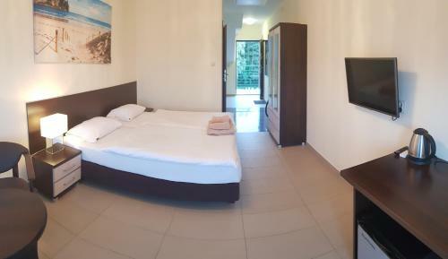 Hostal Willa Cztery Brzozy