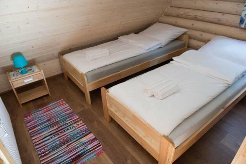 Lodge Cicha Polana