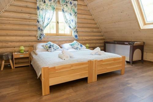 Lodge Cicha Polana
