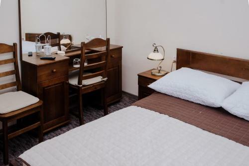 Hostal O?rodek Wypoczynkowy Ila