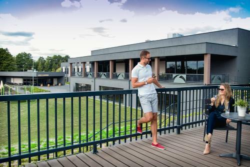 Hotel Rondo