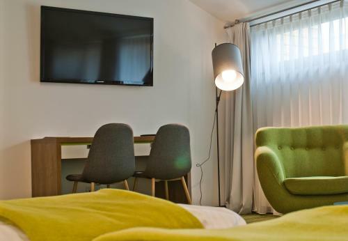 Bed & Breakfast Kompleks Taaka Ryba
