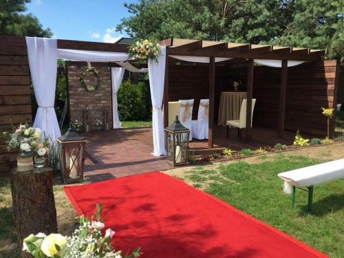 Bed & Breakfast Kompleks Taaka Ryba