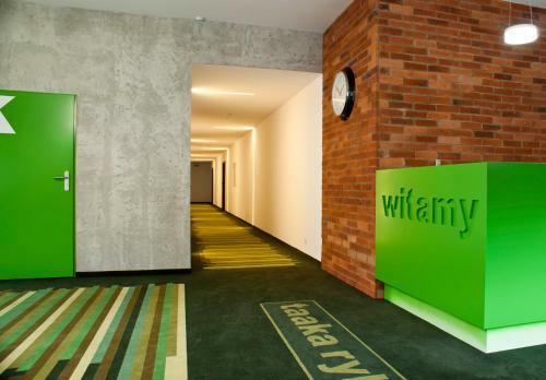 Bed & Breakfast Kompleks Taaka Ryba