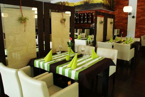 Bed & Breakfast Kompleks Taaka Ryba
