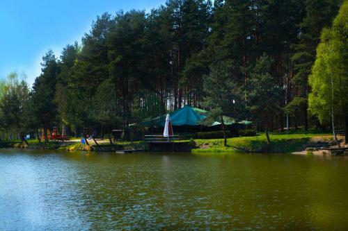 Bed & Breakfast Kompleks Taaka Ryba