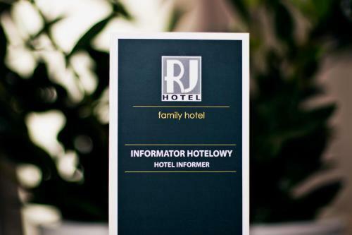 Rj Hotel