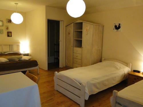 Agroturismo Roman�wka