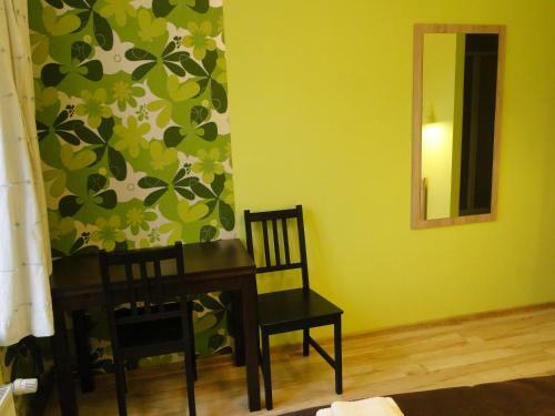 Agroturismo Roman�wka