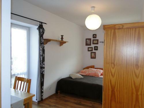 Agroturismo Roman�wka