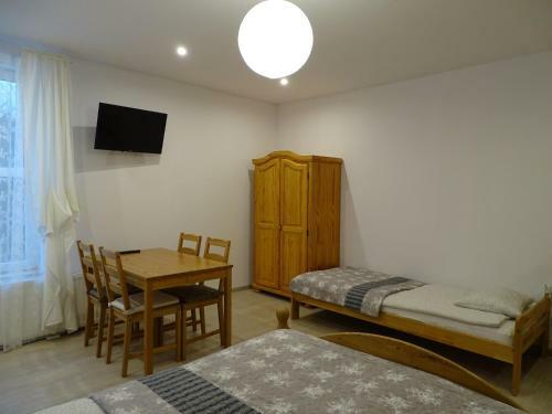 Agroturismo Roman�wka