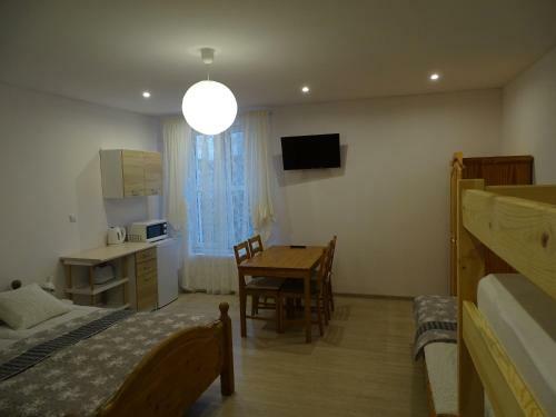 Agroturismo Roman�wka