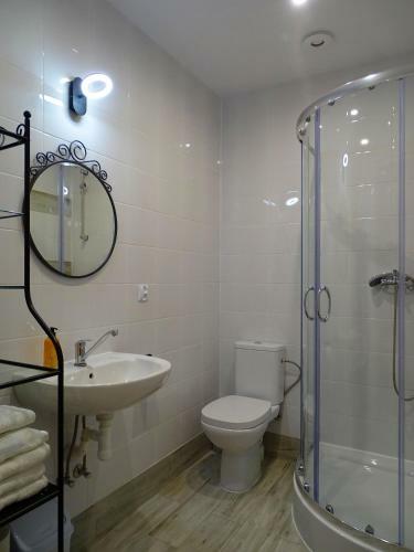 Agroturismo Roman�wka