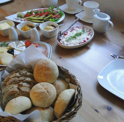 Agroturismo Roman�wka