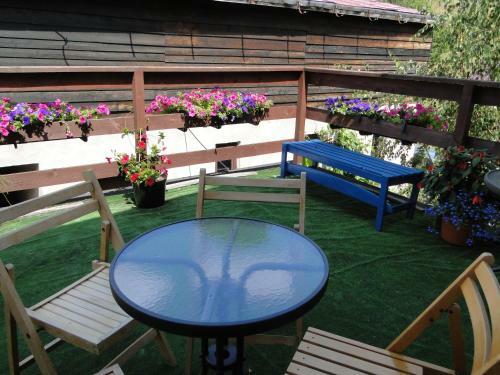 Agroturismo Roman�wka