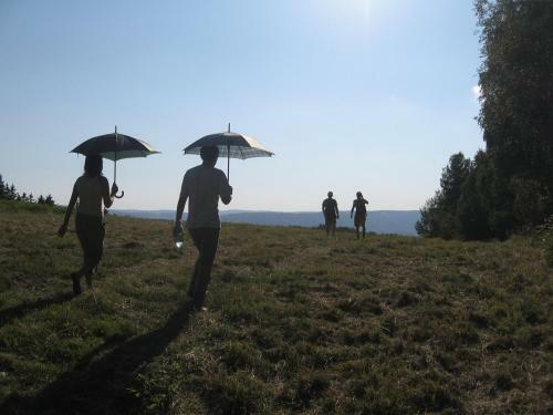 Agroturismo Roman�wka