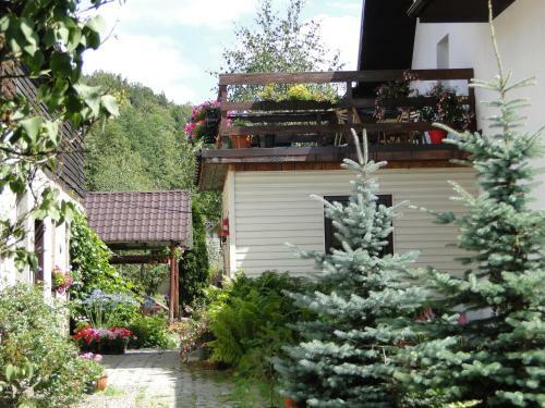 Agroturismo Roman�wka