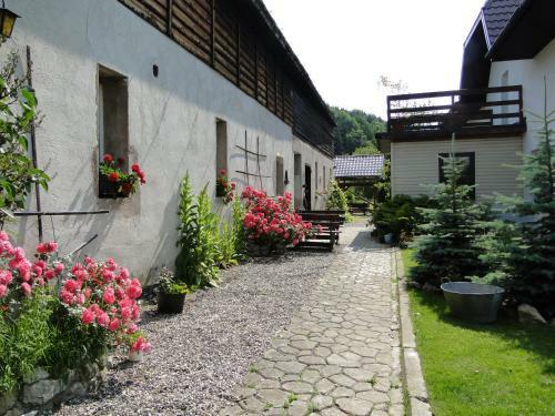 Agroturismo Roman�wka