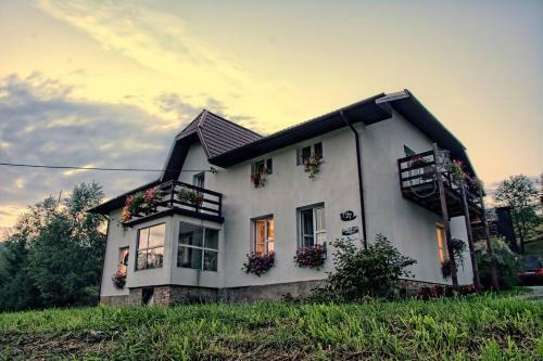 Agroturismo Roman�wka